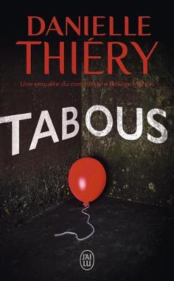 Tabous (Paperback)
