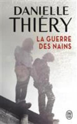 La guerre des nains (Paperback)