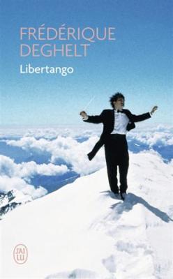 Libertango (Paperback)