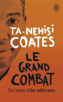 Le grand combat (Paperback)