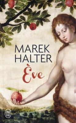 Eve (Paperback)