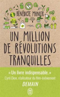 Un million de revolutions tranquilles: comment les citoyens changent (Paperback)