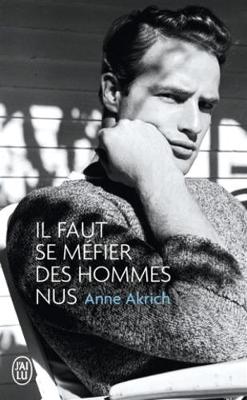 Il faut se mefier des hommes nus (Paperback)