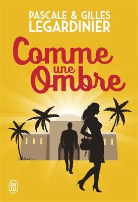 Comme une ombre (Paperback)