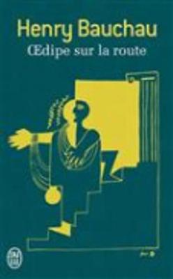 Oedipe sur la route (Paperback)