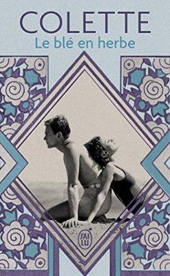 Le ble en herbe (Paperback)