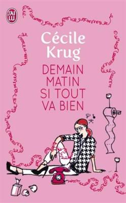 Demain matin si tout va bien (Paperback)