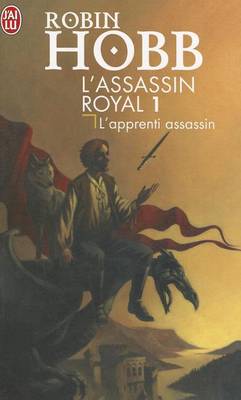 L'assassin royal 1/L'apprenti assassin (Paperback)