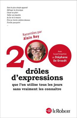 Vous Avez Dit Bizarre (Paperback)