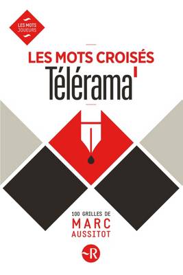 Les Mots Croises De Telerama (Paperback)