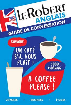 Guide De Conversation En Anglais (Paperback)