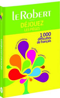 Dejouez Les Pieges (Paperback)