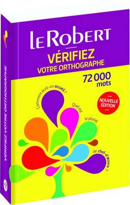 Verifiez Votre Orthographe (Paperback)