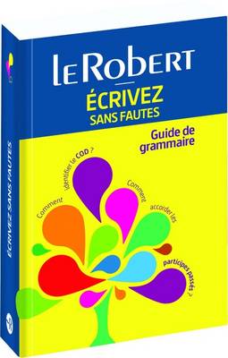 Ecrivez Sans Fautes (Paperback)
