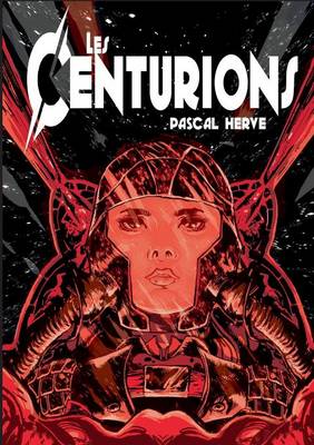 Les Centurions (Paperback)