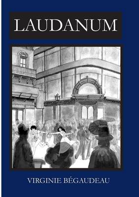 Laudanum (Paperback)