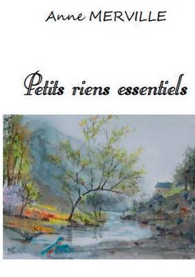 Petits Riens Essentiels (Paperback)