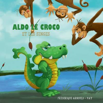 Aldo Le Croco (Paperback)