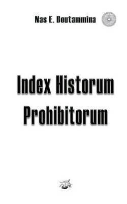 Index Historum Prohibitorum (Paperback)
