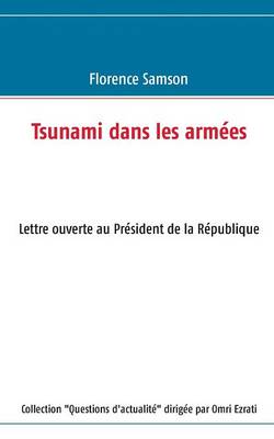 Tsunami Dans Les Armees (Paperback)