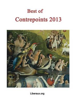 Best-Of Contrepoints 2013 (Paperback)