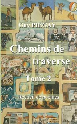 Chemins de Traverse (Paperback)