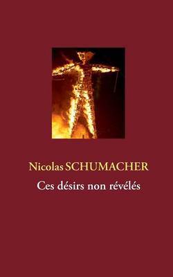 Ces Desirs Non Reveles (Paperback)