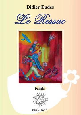 Le Ressac (Paperback)