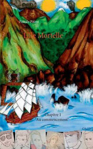 L'ile Mortelle (Paperback)