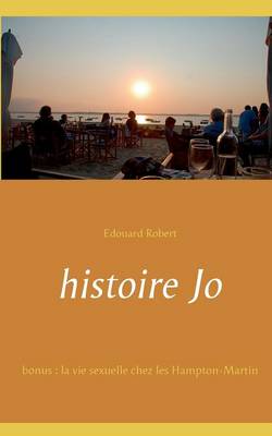 Histoire Jo (Paperback)