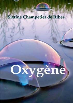 Oxygene (Paperback)