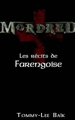 Mordred (Paperback)