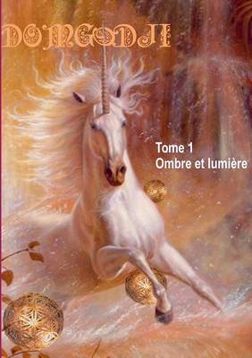 Domgodji Tome 1 (Paperback)