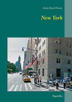 New York (Paperback)