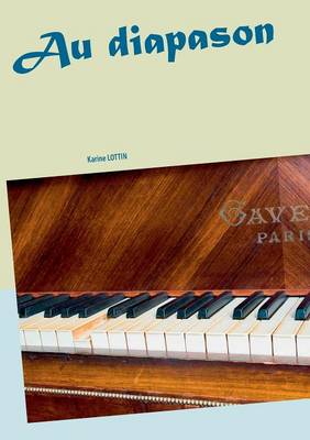 Au Diapason (Paperback)