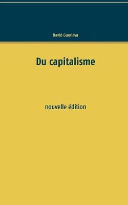 Du Capitalisme (Paperback)