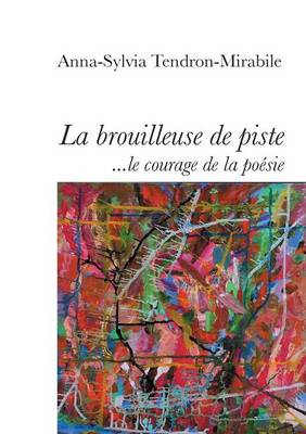 La Brouilleuse de Piste (Paperback)