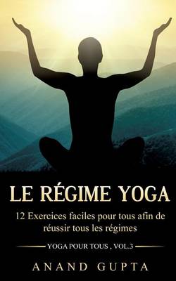 Le Regime Yoga (Paperback)