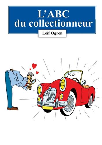 L'abc du colectionneur (Paperback)