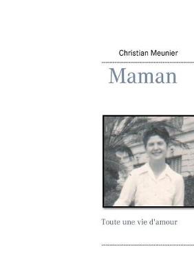 Maman (Paperback)