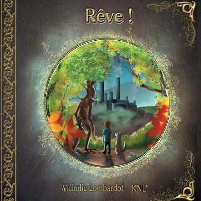 Reve ! (Paperback)