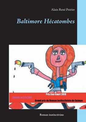 Baltimore Hecatombes (Paperback)