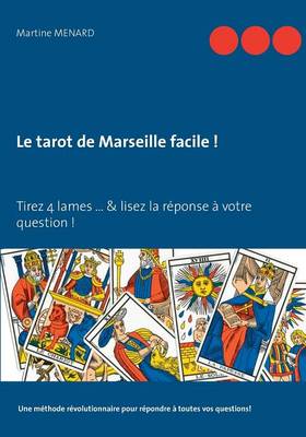 Le tarot de Marseille-waite : la review ! 