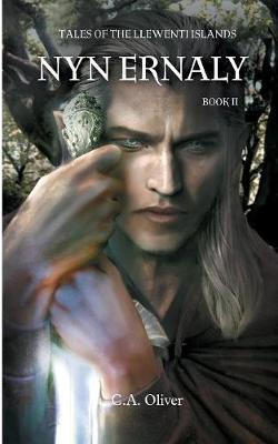 Nyn Ernaly (Paperback)