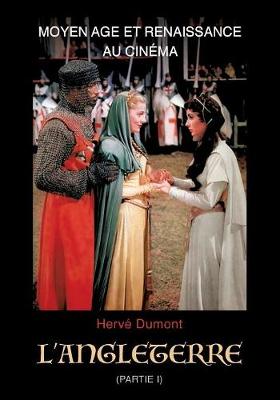Moyen Age et Renaissance au cinema: L'Angleterre (Paperback)