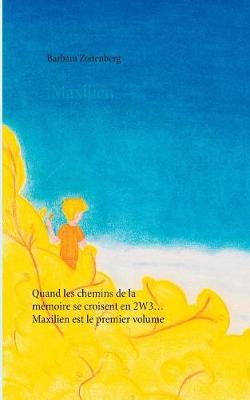Maxilien (Paperback)