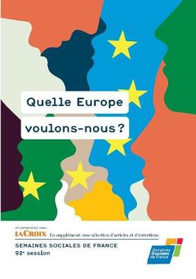 Quelle Europe Voulons-Nous ? (Paperback)
