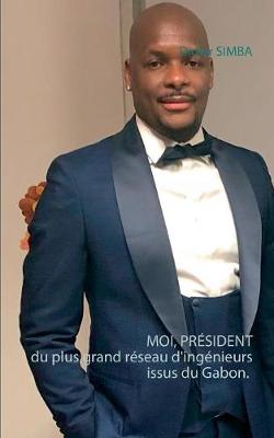 Moi, President (Paperback)