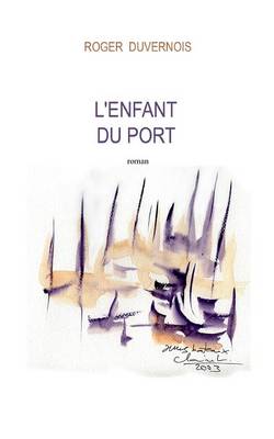 L'Enfant Du Port (Paperback)