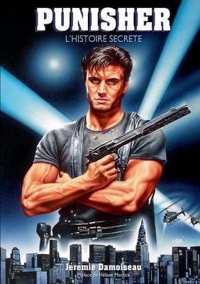 Punisher: L'Histoire Secrete (Paperback)